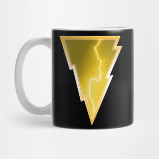 Evil Hero Mug